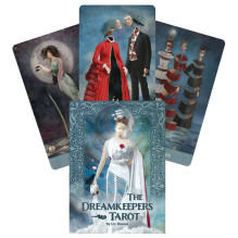 The Dreamkeepers Tarot...