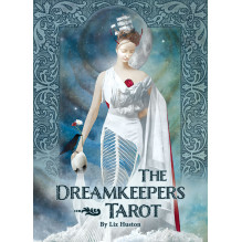 The Dreamkeepers Tarot Cards And Book US Games Systems The Dreamkeepers Tarot Cards And Book US Games Systems
