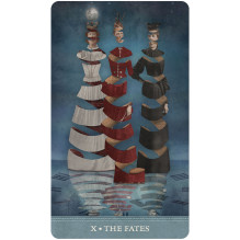 The Dreamkeepers Tarot Cards And Book US Games Systems The Dreamkeepers Tarot Cards And Book US Games Systems