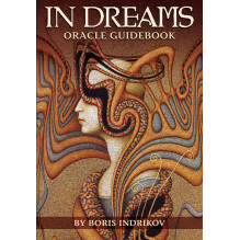 In Dreams Oracle Cards and Book US Games Systems