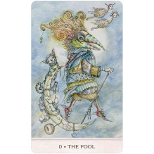 Phantasma Tarot Cards US Games Systems Phantasma Tarot Cards US Games Systems