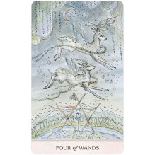 Phantasma Tarot Cards US Games Systems Phantasma Tarot Cards US Games Systems