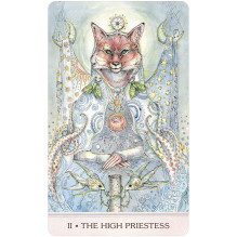 Phantasma Tarot Cards US Games Systems Phantasma Tarot Cards US Games Systems