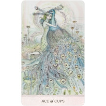Phantasma Tarot Cards US Games Systems Phantasma Tarot Cards US Games Systems