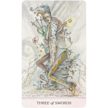 Phantasma Tarot Cards US Games Systems Phantasma Tarot Cards US Games Systems