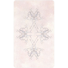 Phantasma Tarot Cards US Games Systems Phantasma Tarot Cards US Games Systems