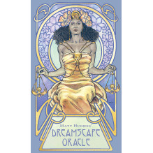 Dreamscape Oracle Cards US Games Systems