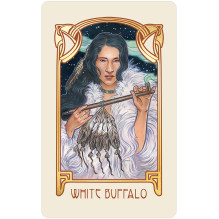Dreamscape Oracle kortos US Games Systems Dreamscape Oracle kortos US Games Systems