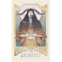 Dreamscape Oracle Cards US Games Systems
