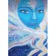 Ascension Oracle Cards Rockpool Ascension Oracle Cards Rockpool