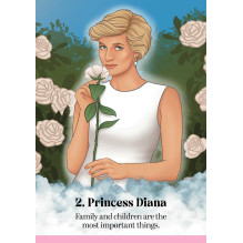 Celebrity Spirit Oracle Cards Rockpool Celebrity Spirit Oracle Cards Rockpool