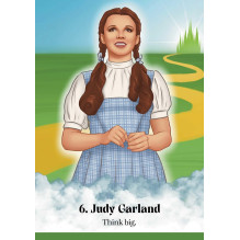 Celebrity Spirit Oracle Cards Rockpool Celebrity Spirit Oracle Cards Rockpool