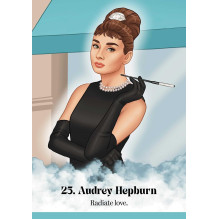 Celebrity Spirit Oracle Cards Rockpool Celebrity Spirit Oracle Cards Rockpool