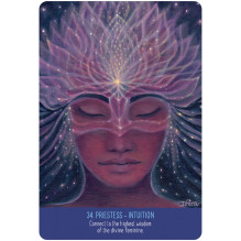 Infinite Wisdom of the Chakras cards US Games Systems Infinite Wisdom of the Chakras cards US Games Systems