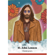Celebrity Spirit Oracle Cards Rockpool Celebrity Spirit Oracle Cards Rockpool