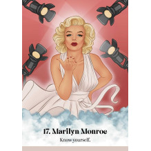 Celebrity Spirit Oracle Cards Rockpool Celebrity Spirit Oracle Cards Rockpool