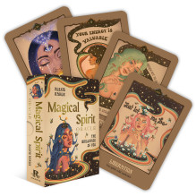 Magical Spirit Oracle...