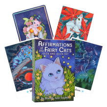 Affirmations of the Fairy...