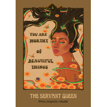 Magical Spirit Oracle Cards Rockpool Magical Spirit Oracle Cards Rockpool