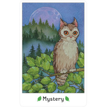 Affirmations of the Fairy Cats cards US Games Systems Affirmations of the Fairy Cats cards US Games Systems
