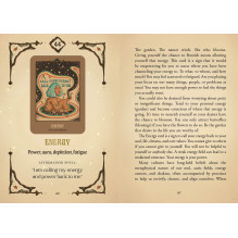 Magical Spirit Oracle kortos Rockpool Magical Spirit Oracle kortos Rockpool