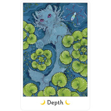 Affirmations of the Fairy Cats cards US Games Systems Affirmations of the Fairy Cats cards US Games Systems