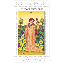 Apprentice Tarot Cards US Games Systems Apprentice Tarot Cards US Games Systems