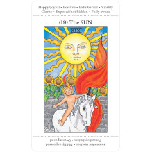 Apprentice Tarot Cards US Games Systems Apprentice Tarot Cards US Games Systems
