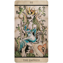 Tarot Nuages Cards US Games Systems Tarot Nuages Cards US Games Systems