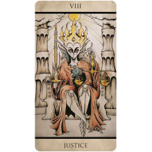 Tarot Nuages Cards US Games Systems Tarot Nuages Cards US Games Systems