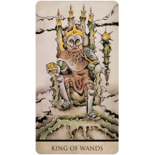 Tarot Nuages Cards US Games Systems Tarot Nuages Cards US Games Systems