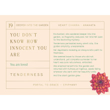 The Unfurling Goddess Inspiration Cards Rockpool The Unfurling Goddess Inspiration Cards Rockpool