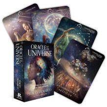 Oracle of the Universe...