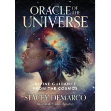 Oracle of the Universe cards Rockpool Oracle of the Universe cards Rockpool