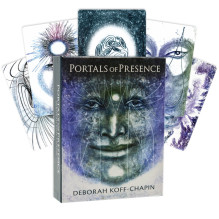 Portals Of Presence Cards...