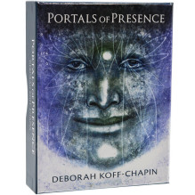 Portals Of Presence Cards US Games Systems Portals Of Presence Cards US Games Systems