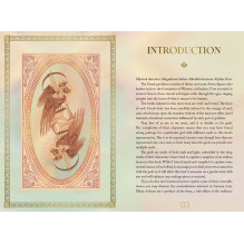 Mythos Tarot kortos Rockpool