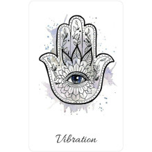 When My Soul Whispered Oracle Cards US Games Systems