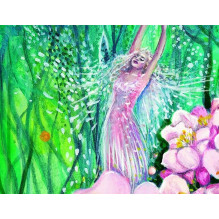 Lightness of Being Affirmation Cards Rockpool Lightness of Being Affirmation Cards Rockpool