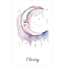 When My Soul Whispered Oracle Cards US Games Systems