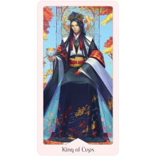 Heavenly Bloom Taro kortos US Games Systems Heavenly Bloom Taro kortos US Games Systems