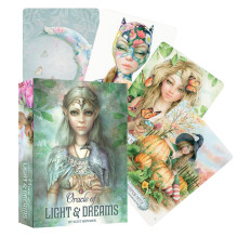 Oracle Of Light And Dreams...