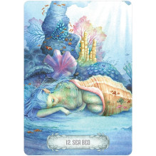 Oracle Of Light And Dreams Cards US Games Systems Oracle Of Light And Dreams Cards US Games Systems
