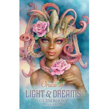 Oracle Of Light And Dreams Cards US Games Systems Oracle Of Light And Dreams Cards US Games Systems