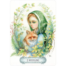 Oracle Of Light And Dreams Cards US Games Systems Oracle Of Light And Dreams Cards US Games Systems