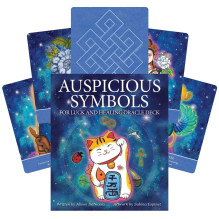Auspicious Symbols Oracle...