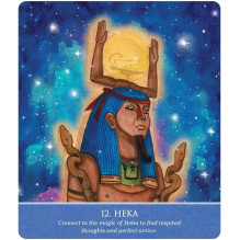 Auspicious Symbols Oracle Cards US Games Systems