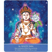 Auspicious Symbols Oracle Cards US Games Systems
