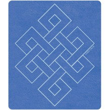 Auspicious Symbols Oracle Cards US Games Systems