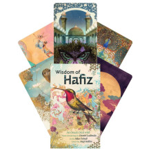Wisdom Of Hafiz Oracle...